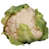 cauliflower | chou-fleur