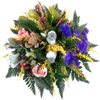 Blumenstrauss - bunch of flowers - bouquet de fleurs - mazzo di fiori - ramo de flores