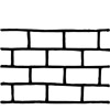 Mauer - wall - mur - muro - barrera