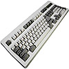 Tastatur - keyboard - clavier - tastiera - teclado