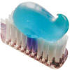 Zahnpasta - toothpaste - dentifrice - dentifricio - pasta de dientes