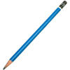 the pencil | le crayon