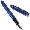 the fountain pen | le stylo-plume