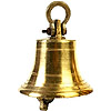 the bell | la cloche