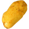 potato | pomme de terre