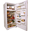 the fridge / refrigerator | le frigo / réfrigérateur