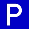the parking place | le parking