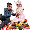 Picknick - picnic - pique-nique - picnic - picnic
