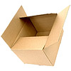 the box | la boîte